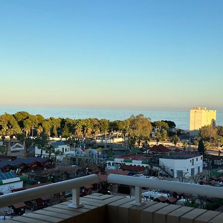 Apartamento Con Vistas Al Mar Oropesa del Mar Exterior photo