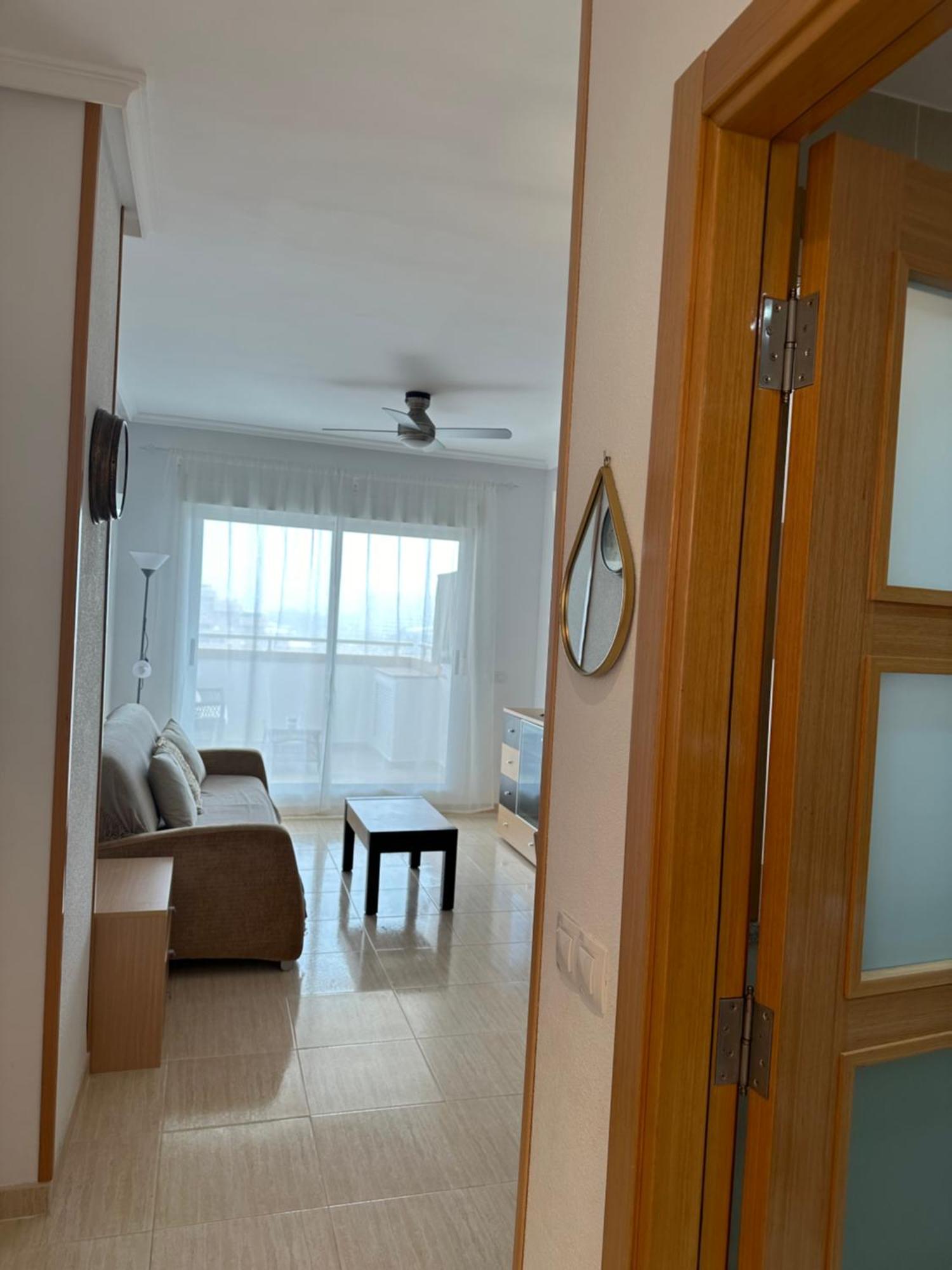 Apartamento Con Vistas Al Mar Oropesa del Mar Exterior photo