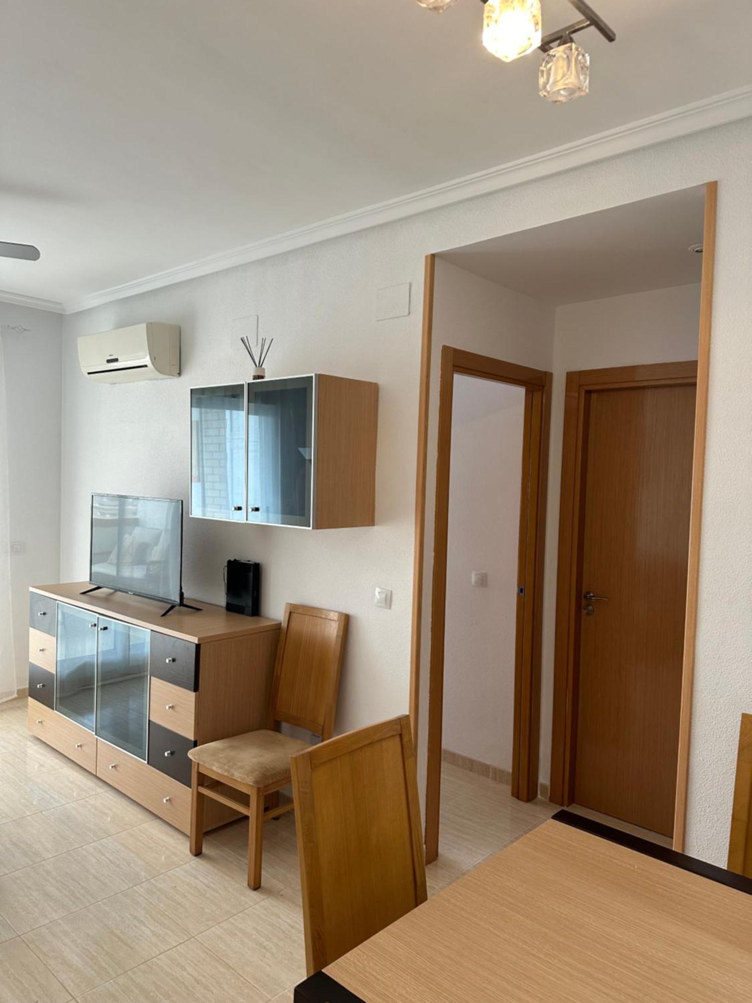Apartamento Con Vistas Al Mar Oropesa del Mar Exterior photo
