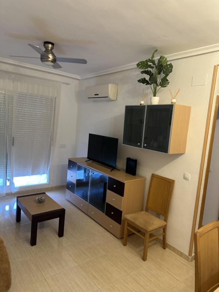 Apartamento Con Vistas Al Mar Oropesa del Mar Exterior photo
