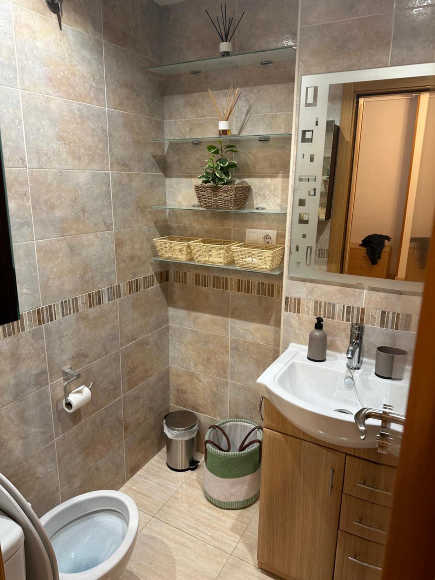 Apartamento Con Vistas Al Mar Oropesa del Mar Exterior photo