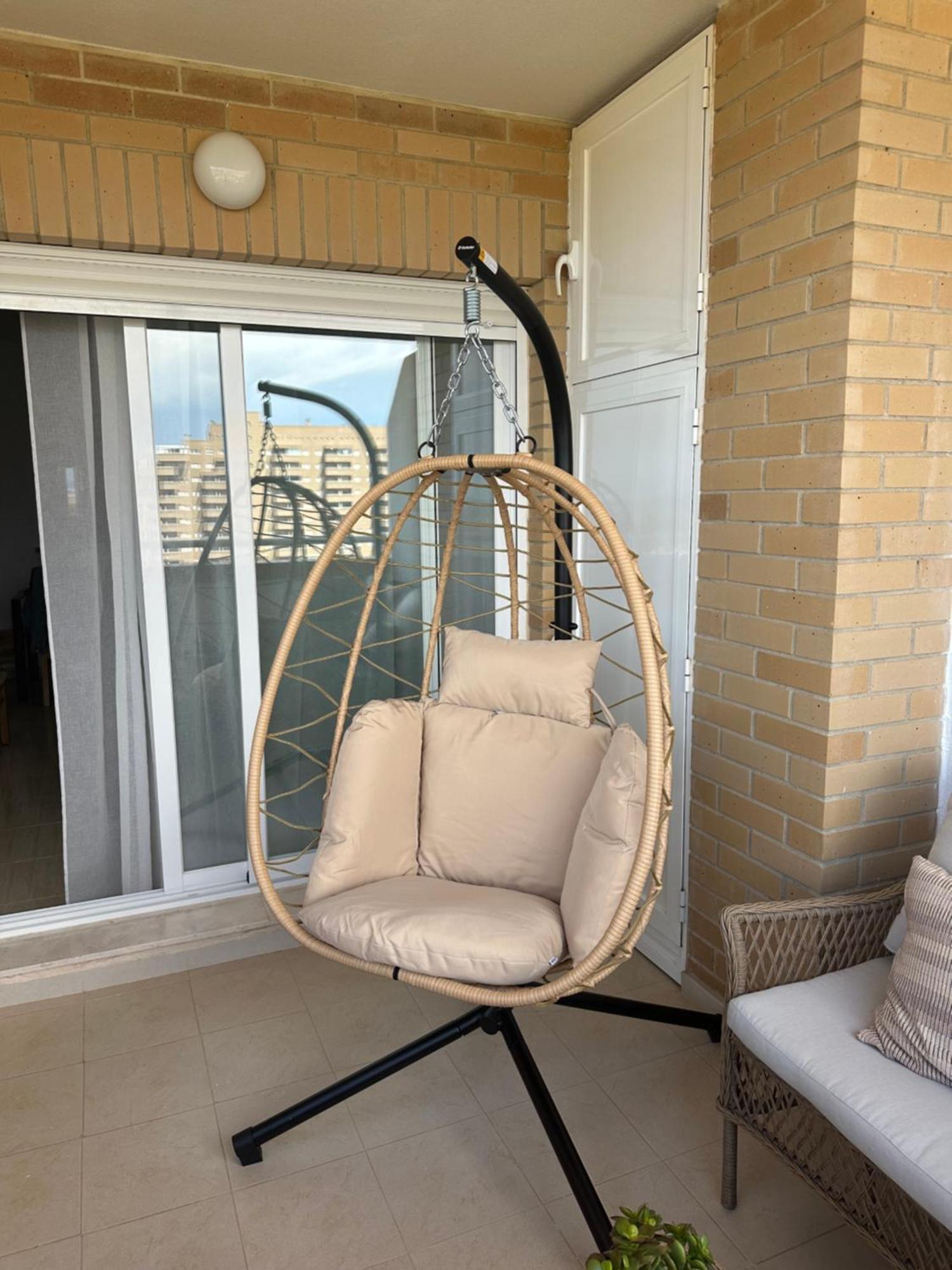 Apartamento Con Vistas Al Mar Oropesa del Mar Exterior photo