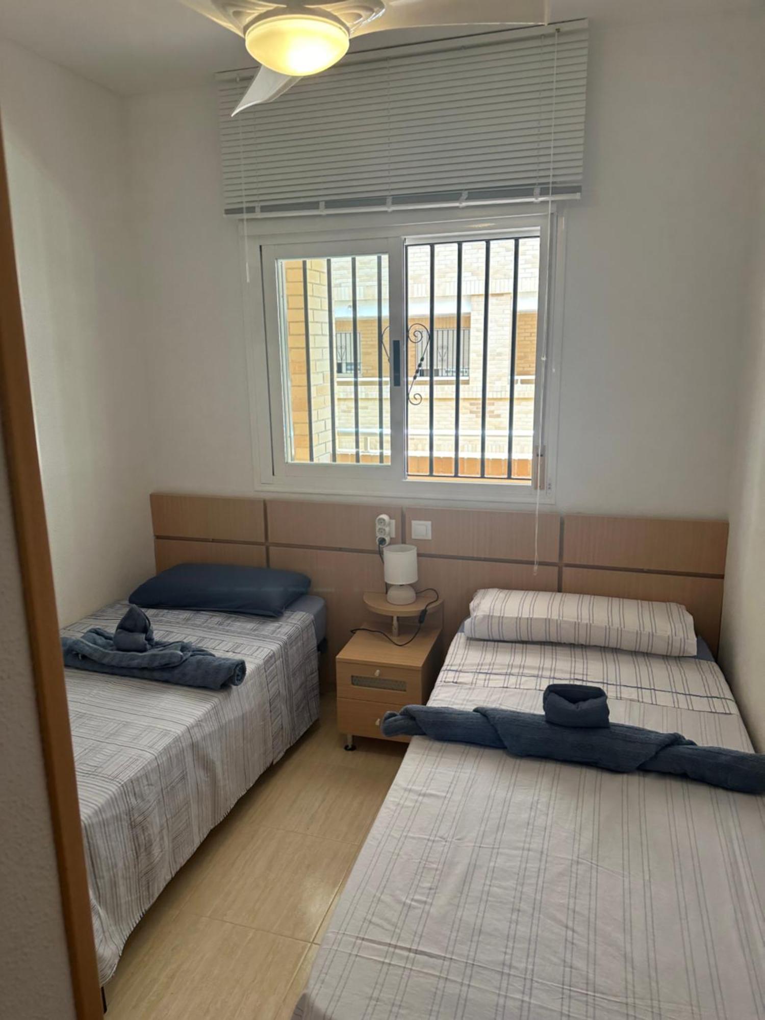 Apartamento Con Vistas Al Mar Oropesa del Mar Exterior photo