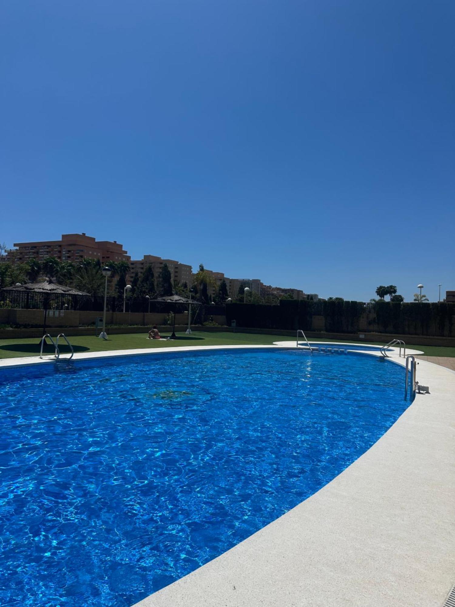 Apartamento Con Vistas Al Mar Oropesa del Mar Exterior photo