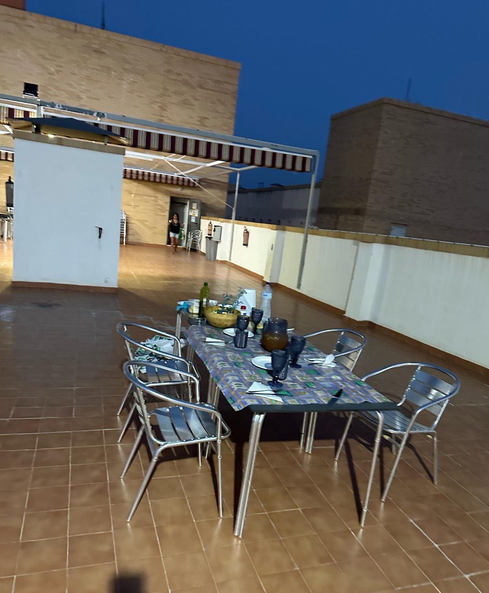 Apartamento Con Vistas Al Mar Oropesa del Mar Exterior photo